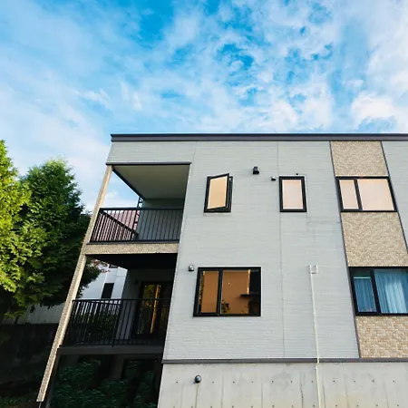 The Box House 빌라